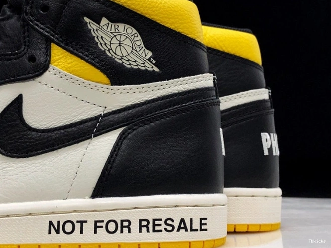 Rep TBK Air OG Jordan 